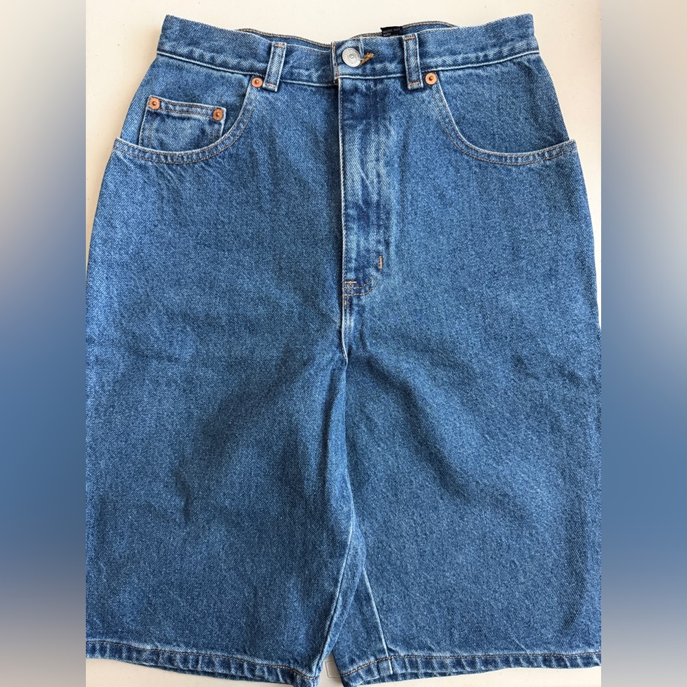 💙👖GAP Denim Shorts NEW
